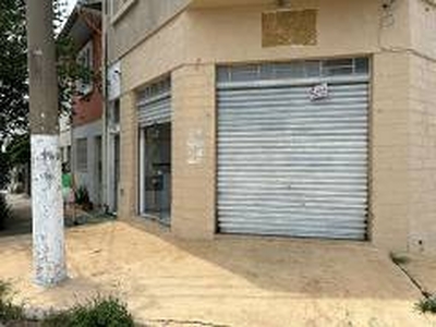 Loja / Salão / Ponto Comercial para alugar, 80m² - Vila Dom Pedro I
