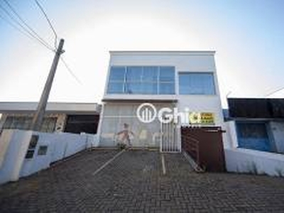 Loja / Salão / Ponto Comercial para alugar, 835m² - Jardim Chapadão