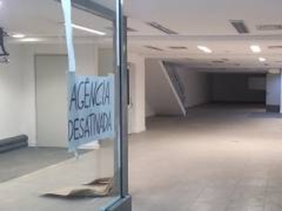 Loja / Salão / Ponto Comercial para alugar, 902m² - Bonsucesso