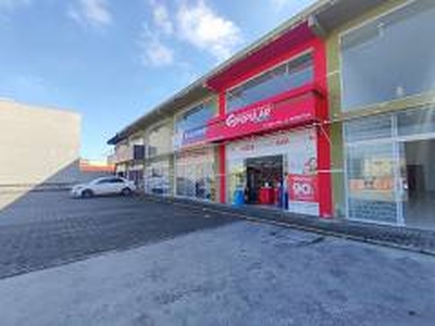 Loja / Salão / Ponto Comercial para alugar, 95m² - Atuba