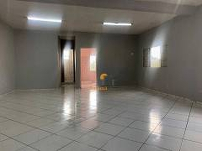 Loja / Salão / Ponto Comercial para alugar, 95m² - Conjunto Residencial Butantã