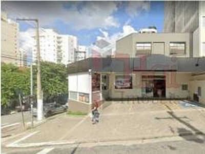 Loja / Salão / Ponto Comercial para venda ou aluguel, 1265m² - Perdizes