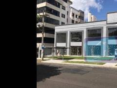 Loja / Salão / Ponto Comercial para venda ou aluguel, 162m² - Jardim Itú Sabará