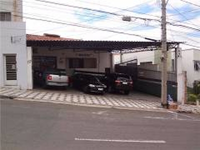 Loja / Salão / Ponto Comercial para venda ou aluguel, 170m² - Vila Trujillo