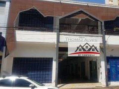 Loja / Salão / Ponto Comercial para venda ou aluguel, 20m² - Centro