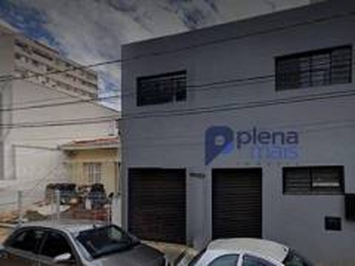 Loja / Salão / Ponto Comercial para venda ou aluguel, 220m² - Centro