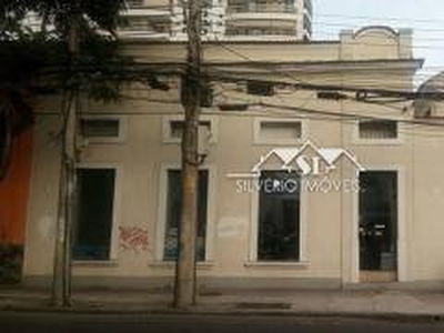 Loja / Salão / Ponto Comercial para venda ou aluguel, 224m² - Botafogo