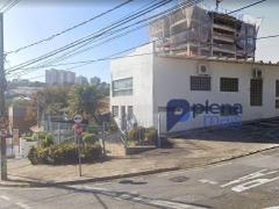 Loja / Salão / Ponto Comercial para venda ou aluguel, 262m² - Jardim Planalto