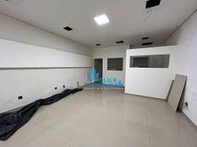 Loja / Salão / Ponto Comercial para venda ou aluguel, 72m² - Boqueirão