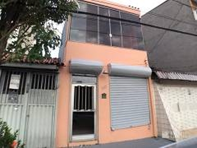 Prédio Inteiro à venda, 159m² - Sao Bras