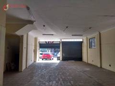 Prédio Inteiro à venda, 250m² - Vila Jaguara