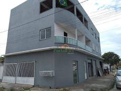 Prédio Inteiro à venda, 480m² - Morada de Laranjeiras