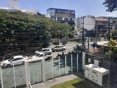 Prédio Inteiro à venda, 589m² - Barra da Tijuca