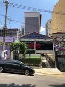 Prédio Inteiro à venda, 650m² - Vila Mariana