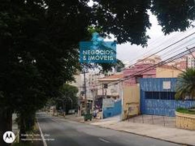Prédio Inteiro com 10 Quartos para venda ou aluguel, 4907m² - Vila Nova