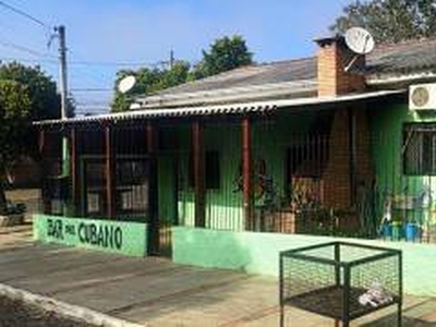 Prédio Inteiro com 2 Quartos à venda, 170m² - Rio Branco