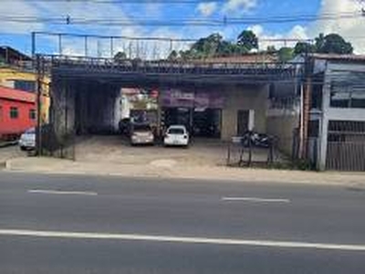 Prédio Inteiro com 4 Quartos à venda, 250m² - Várzea