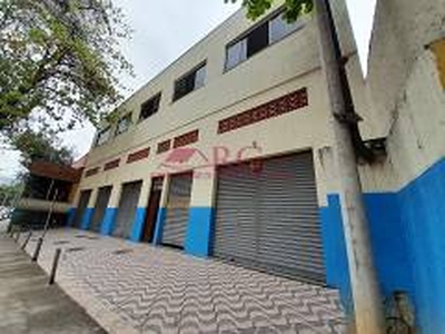 Prédio Inteiro com 4 Quartos para venda ou aluguel, 593m² - Jacarepaguá