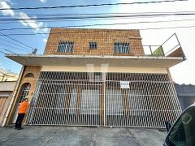 Prédio Inteiro com 6 Quartos à venda, 1000m² - Industrial