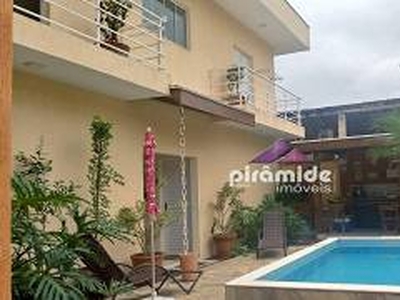 Prédio Inteiro com 6 Quartos à venda, 168m² - PRAIA DE MARANDUBA