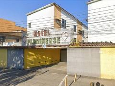 Prédio Inteiro com 89 Quartos à venda, 4015m² - Centro