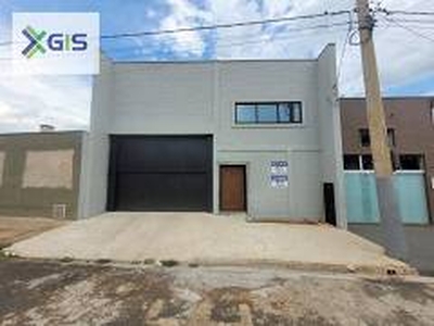 Prédio Inteiro para venda ou aluguel, 190m² - Jardim Santa Clara