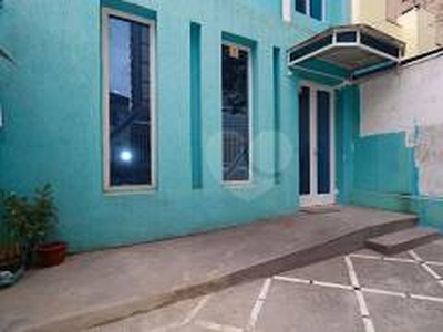 Prédio Inteiro para venda ou aluguel, 380m² - Vila Mariana