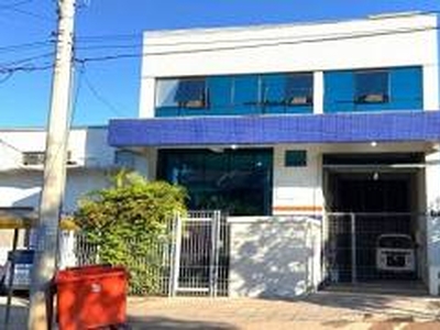 Prédio Inteiro para venda ou aluguel, 742m² - Cavalhada