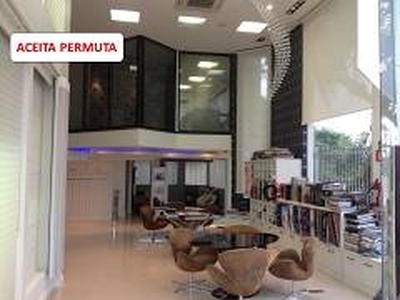 Prédio Inteiro para venda ou aluguel, 742m² - Parque Renato Maia