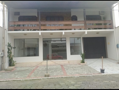 Sala/Escritório no Bairro Itoupava Central em Blumenau com 50 m²