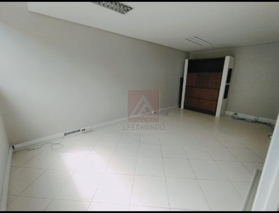 Sala/Escritório no Bairro Victor Konder em Blumenau com 48 m²