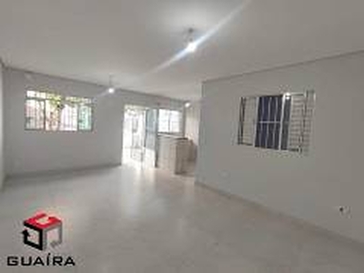 Sobrado com 2 Quartos para alugar, 128m² - Jardim do Mar