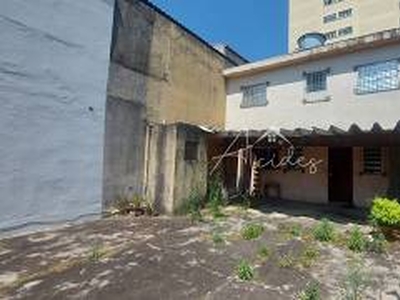 Sobrado com 3 Quartos à venda, 100m² - Vila Guarani