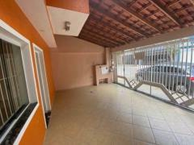 Sobrado com 3 Quartos à venda, 100m² - Vila Ré