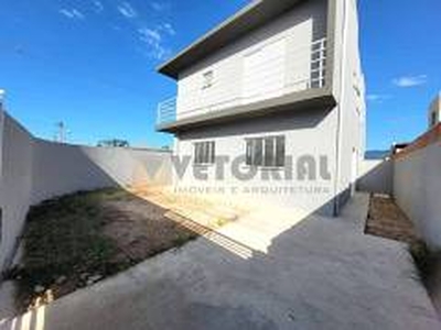 Sobrado com 3 Quartos à venda, 102m² - GOLFINHO