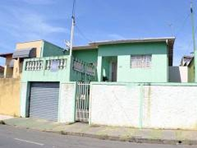 Sobrado com 3 Quartos à venda, 140m² - Vila Santa Libânia