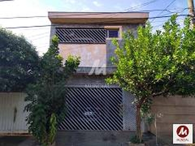 Sobrado com 3 Quartos à venda, 143m² - Vila Tamandaré