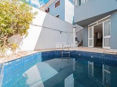 Sobrado com 3 Quartos à venda, 150m² - Jardim Prudência