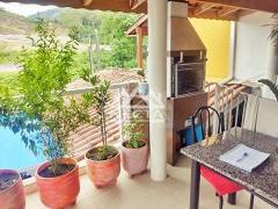 Sobrado com 3 Quartos à venda, 168m² - Jardim Gaivotas