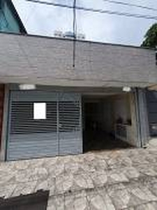 Sobrado com 3 Quartos à venda, 210m² - Vila Moreira