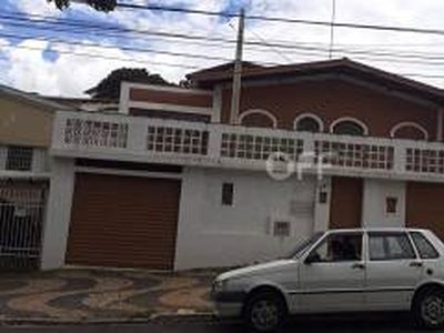 Sobrado com 3 Quartos à venda, 243m² - Jardim Proença I