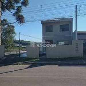 Sobrado com 3 Quartos à venda, 86m² - Jardim Pinheiros