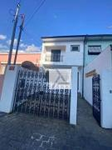 Sobrado com 3 Quartos para alugar, 120m² - Chácara Santo Antônio