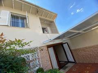 Sobrado com 3 Quartos para venda ou aluguel, 126m² - Mirandópolis