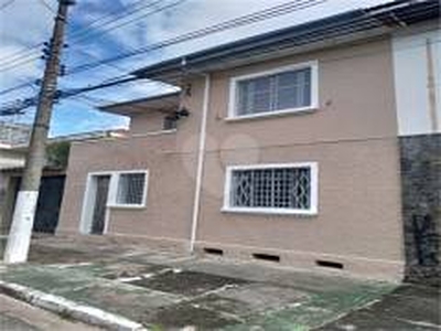 Sobrado com 3 Quartos para venda ou aluguel, 160m² - Alto Da Boa Vista