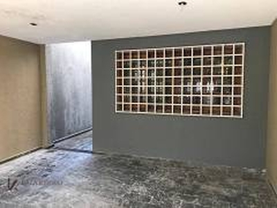 Sobrado com 3 Quartos para venda ou aluguel, 163m² - Parque São Domingos