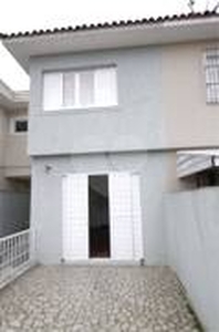 Sobrado com 3 Quartos para venda ou aluguel, 172m² - Parque São Domingos
