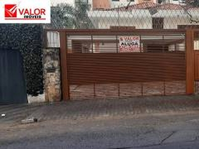 Sobrado com 3 Quartos para venda ou aluguel, 220m² - Jardim das Vertentes