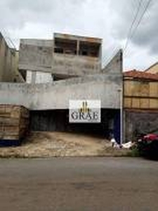 Sobrado com 3 Quartos para venda ou aluguel, 384m² - Vila Assuncao