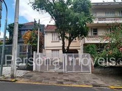 Sobrado com 4 Quartos para alugar, 140m² - Bela Vista